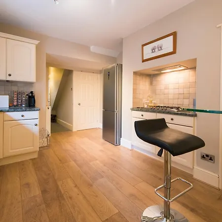 Apartman Holidays King's Garden